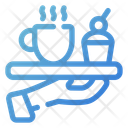پیش‌نمایش فایل room-service-13046306 از پک هتل