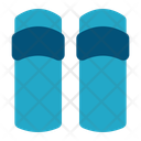 پیش‌نمایش فایل slippers-13046215 از پک هتل