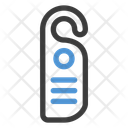 پیش‌نمایش فایل door-hanger-13046145 از پک هتل