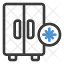 پیش‌نمایش فایل fridge-13046149 از پک هتل