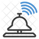 پیش‌نمایش فایل hotel-bell-13046152 از پک هتل