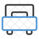 پیش‌نمایش فایل single-bed-13046167 از پک هتل