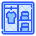پیش‌نمایش فایل closet-13046094 از پک هتل