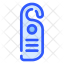پیش‌نمایش فایل door-hanger-13046098 از پک هتل