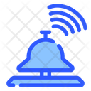پیش‌نمایش فایل hotel-bell-13046105 از پک هتل