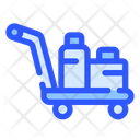 پیش‌نمایش فایل luggage-cart-13046109 از پک هتل