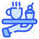 پیش‌نمایش فایل room-service-13046118 از پک هتل