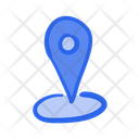 پیش‌نمایش فایل location-pin-5630359 از پک رابط کاربری