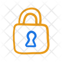 پیش‌نمایش فایل lock-5621353 از پک رابط کاربری