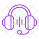 پیش‌نمایش فایل headphone-5755807 از پک فناوری واقعیت افزوده و مجازی