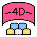 پیش‌نمایش فایل 4-d-cinema-5755728 از پک فناوری واقعیت افزوده و مجازی