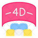 پیش‌نمایش فایل 4-d-cinema-5755768 از پک فناوری واقعیت افزوده و مجازی