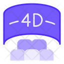 پیش‌نمایش فایل 4-d-cinema-5755748 از پک فناوری واقعیت افزوده و مجازی
