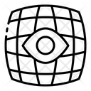 پیش‌نمایش فایل grid-5755699 از پک فناوری واقعیت افزوده و مجازی