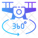 پیش‌نمایش فایل 360-view-drone-5767135 از پک فناوری واقعیت افزوده و مجازی