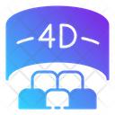 پیش‌نمایش فایل 4-d-cinema-5767138 از پک فناوری واقعیت افزوده و مجازی