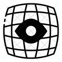 پیش‌نمایش فایل grid-5767093 از پک فناوری واقعیت افزوده و مجازی