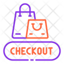 پیش‌نمایش فایل checkout-5780744 از پک تجارت الکترونیک و خرید آنلاین