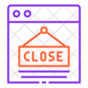 پیش‌نمایش فایل online-close-store-5780730 از پک تجارت الکترونیک و خرید آنلاین