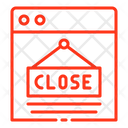 پیش‌نمایش فایل online-close-store-5780717 از پک تجارت الکترونیک و خرید آنلاین