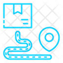 پیش‌نمایش فایل package-tracking-5780718 از پک تجارت الکترونیک و خرید آنلاین