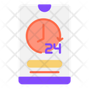 پیش‌نمایش فایل 24-hours-service-5780668 از پک تجارت الکترونیک و خرید آنلاین