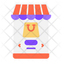 پیش‌نمایش فایل ecommerce-5780679 از پک تجارت الکترونیک و خرید آنلاین