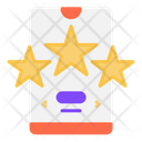 پیش‌نمایش فایل online-rating-stars-5780672 از پک تجارت الکترونیک و خرید آنلاین