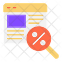 پیش‌نمایش فایل searching-discount-5780680 از پک تجارت الکترونیک و خرید آنلاین