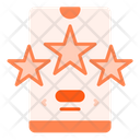 پیش‌نمایش فایل online-rating-stars-5780652 از پک تجارت الکترونیک و خرید آنلاین