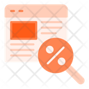 پیش‌نمایش فایل searching-discount-5780660 از پک تجارت الکترونیک و خرید آنلاین