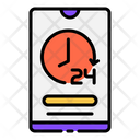 پیش‌نمایش فایل 24-hours-service-5780628 از پک تجارت الکترونیک و خرید آنلاین