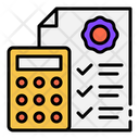 پیش‌نمایش فایل budget-calculation-5780645 از پک تجارت الکترونیک و خرید آنلاین