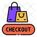 پیش‌نمایش فایل checkout-5780644 از پک تجارت الکترونیک و خرید آنلاین