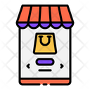 پیش‌نمایش فایل ecommerce-5780639 از پک تجارت الکترونیک و خرید آنلاین