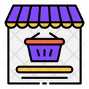 پیش‌نمایش فایل online-shop-5780629 از پک تجارت الکترونیک و خرید آنلاین