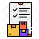 پیش‌نمایش فایل package-list-5780635 از پک تجارت الکترونیک و خرید آنلاین