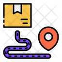 پیش‌نمایش فایل package-tracking-5780631 از پک تجارت الکترونیک و خرید آنلاین