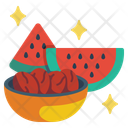 پیش‌نمایش فایل dates-fruit-11010685 از پک رمضان