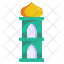 پیش‌نمایش فایل minaret-11010683 از پک رمضان