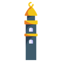 پیش‌نمایش فایل minaret-11010684 از پک رمضان