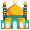 پیش‌نمایش فایل mosque-11010681 از پک رمضان