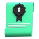 پیش‌نمایش فایل financial-award-7089334 از پک مالی