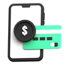 پیش‌نمایش فایل mobile-banking-6887399 از پک مالی