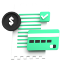 پیش‌نمایش فایل payment-success-7085337 از پک مالی