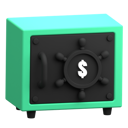 پیش‌نمایش فایل safebox-7085300 از پک مالی