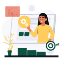 پیش‌نمایش فایل seo-management-7596202 از پک سئو