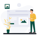 پیش‌نمایش فایل website-development-7596208 از پک سئو