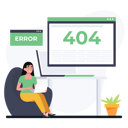 پیش‌نمایش فایل 404-error-7620138 از پک بهینه سازی موتور جستجو