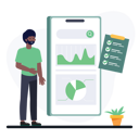 پیش‌نمایش فایل business-app-7620134 از پک بهینه سازی موتور جستجو